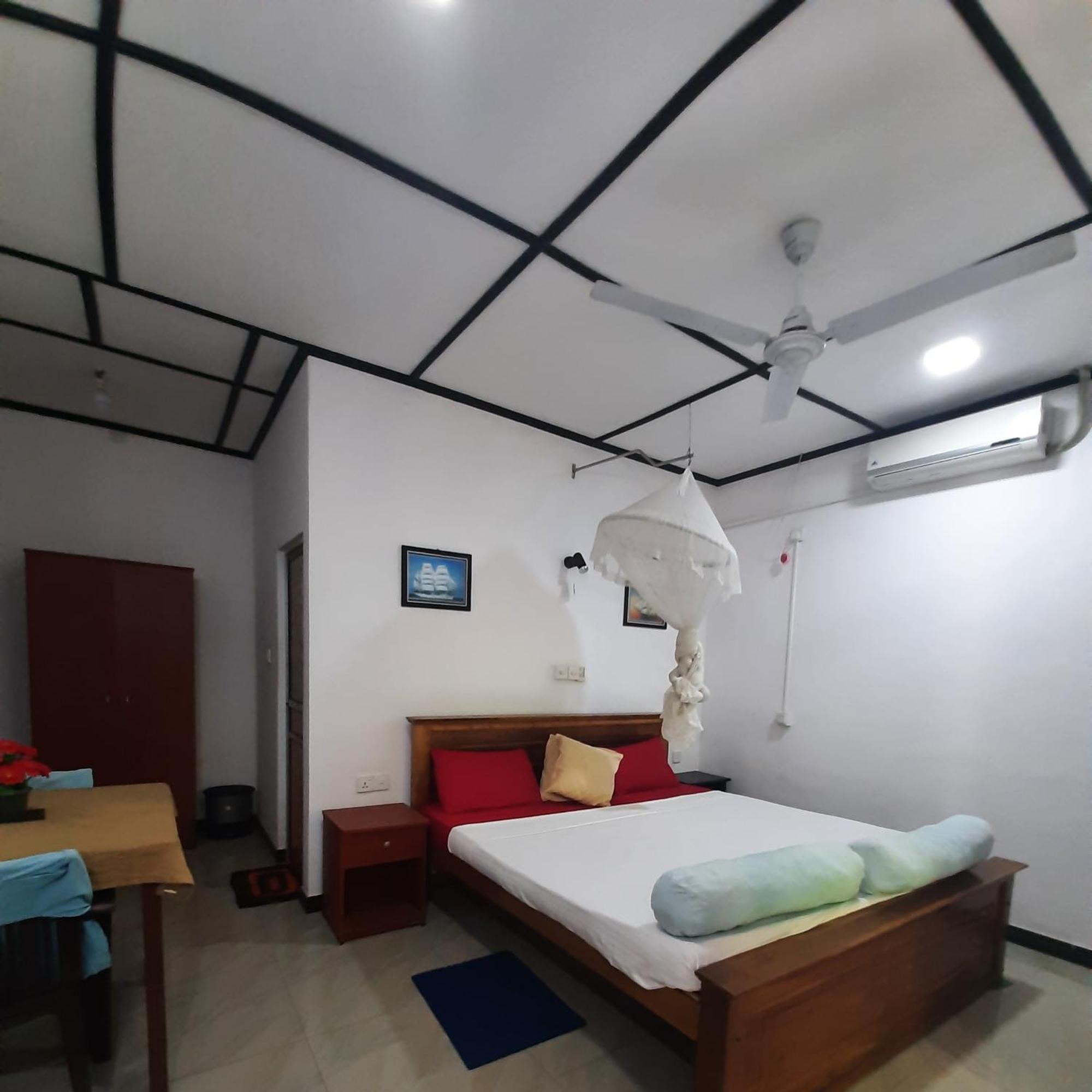 Susee Villa Бентота Номер фото