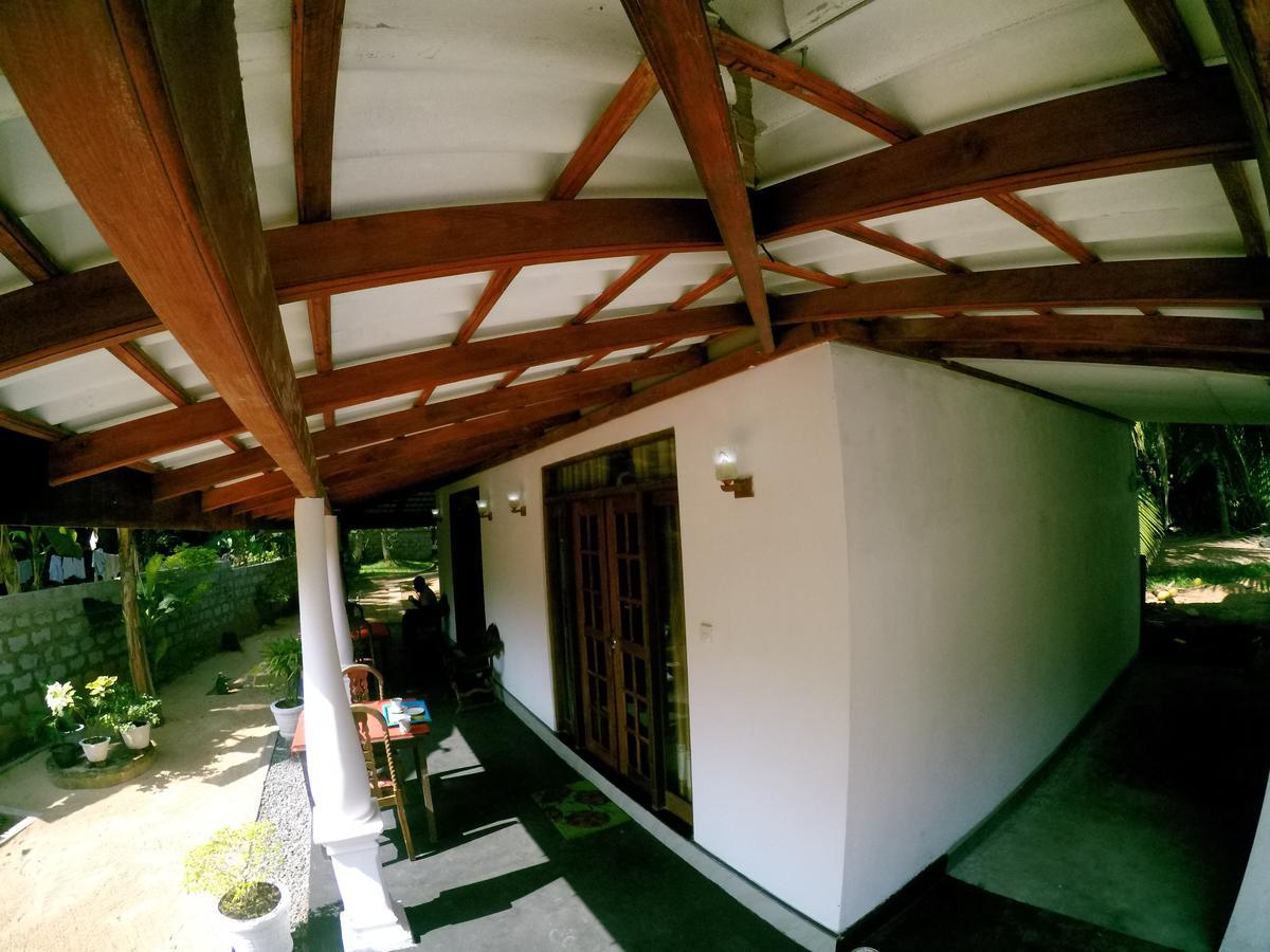 Susee Villa Бентота Екстер'єр фото