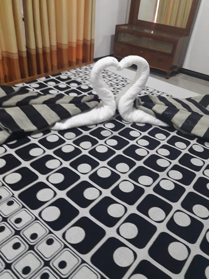 Susee Villa Бентота Екстер'єр фото