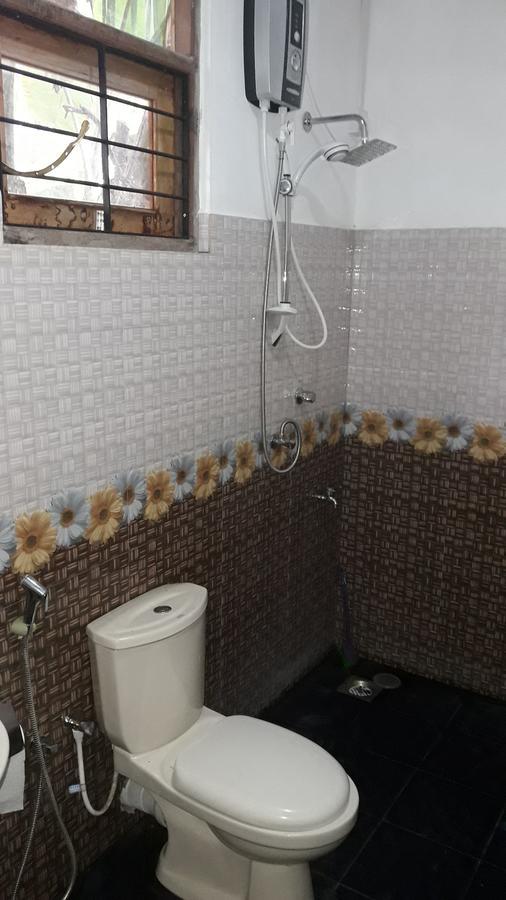 Susee Villa Бентота Екстер'єр фото